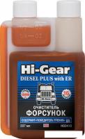 Присадка в топливо Hi-Gear Diesel Plus with ER 237 мл (HG3418)
