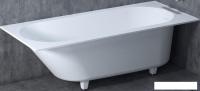 Ванна Salini Ornella Kit 170x75 102411G (S-Sense, глянцевый)