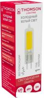 Светодиодная лампочка Thomson Led G4 TH-B4221