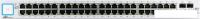 Управляемый коммутатор 2-го уровня Ubiquiti UniFi Switch 48