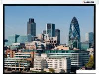 Проекционный экран Lumien Master Control 244x244 (LMC-100105)