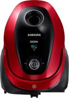 Пылесос Samsung VC20M257AWR/EV