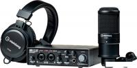 Аудиоинтерфейс Steinberg UR22C Recording Pack