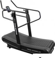 Механическая беговая дорожка Bronze Gym T940M Caterpillar