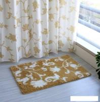 Коврик для ванной IDDIS Elegant Gold 131A690i12 90x60