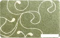 Коврик для ванной IDDIS Flower Lace 412M690i12 90x60