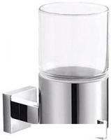 Стакан для зубной щетки и пасты IDDIS Corot L203