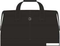Дорожная сумка Grizzly TD-25-3 (черный)