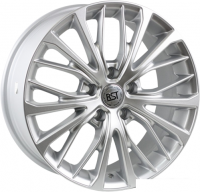 Литые диски RST R027 17x7.5" 5x114.3мм DIA 60.1мм ET 45мм S