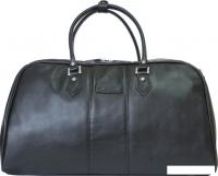 Дорожная сумка Carlo Gattini Classico Normanno 4007-01 (черный)