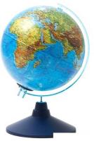 Школьный глобус Globen Физико-политический Классик с подсветкой K013200101