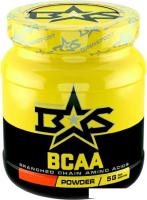 Аминокислоты Binasport BCAA (500г, без вкуса)