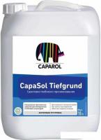 Акриловая грунтовка Caparol CapaSol Tiefgrund НВ П 1 Д (10 кг)