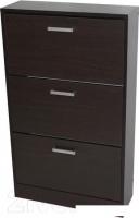 Тумба для обуви Элана 3.90т венге магия