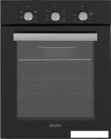 Электрический духовой шкаф Simfer B4EB16016