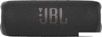 Беспроводная колонка JBL Flip 6 (черный)