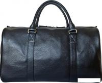 Дорожная сумка Carlo Gattini Classico Noffo 4018-01 (черный)