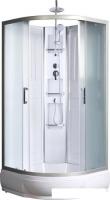 Душевая кабина River Lena 90/24 МТ (без крыши)