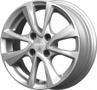 Литые диски SKAD Ницца 14x5.5