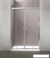 Душевая дверь BelBagno UNO-195-BF-2-180-C-Cr