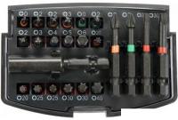 Набор бит Yato YT-04621