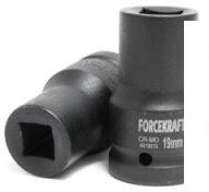 Головка слесарная ForceKraft FK-4819024