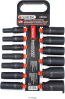 Набор головок слесарных FORSAGE F-4137MPB