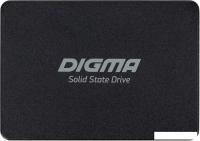 SSD Digma Run S9 256GB DGSR2256GS93T