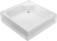 Душевой поддон River Wemor 90/24 S