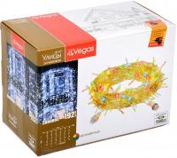 Световой дождь Vegas Занавес 55095 ( многоцветный)