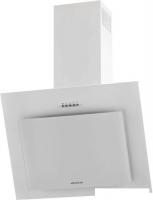 Кухонная вытяжка Krona Fiona 600 PB (белый)