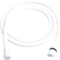 Душевой шланг Lemark LE8026P (белый)