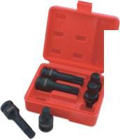 Набор головок слесарных Toptul GDAI0601