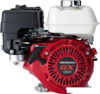 Бензиновый двигатель Honda GX120UT3-SX4-OH