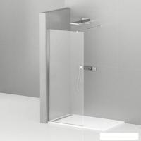 Душевая стенка Cezares LIBERTA-L-1-140-C-Cr