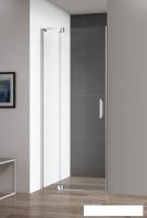 Душевая дверь Cezares SLIDER-B-1-70/80-GRIGIO-Cr