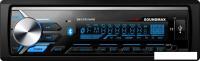 USB-магнитола Soundmax SM-CCR3186FB