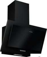 Кухонная вытяжка Elikor Коралл 50П-430-К3Д (черный)