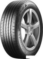 Автомобильные шины Continental EcoContact 6 235/50R19 99V