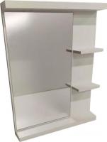 Зеркало Элана П70 (белый)