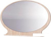 Зеркало Неман мебель Василиса СП-001-08П