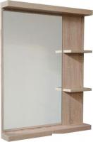 Зеркало Элана П70 (дуб сонома)