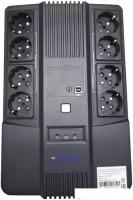 Источник бесперебойного питания IНЭЛТ Alpha 850 Schuko-8 IN850-AL-SCH8-KS
