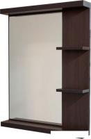 Зеркало Элана П70 (венге магия)