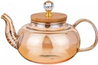 Заварочный чайник Agness Amber 889-112