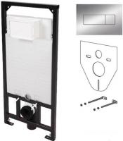 Инсталляция для унитаза Deante CST X50X