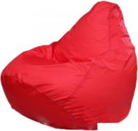 Кресло-мешок Flagman Груша Мини Г0.1-06 (красный)