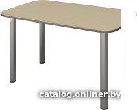 Кухонный стол Senira Р-001/01 (UC 113 хром)