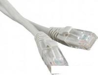 Кабель Lanmaster LAN-PC45/S6A-10-GY