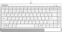 Клавиатура A4Tech Fstyler FKS11 (белый/серый)
